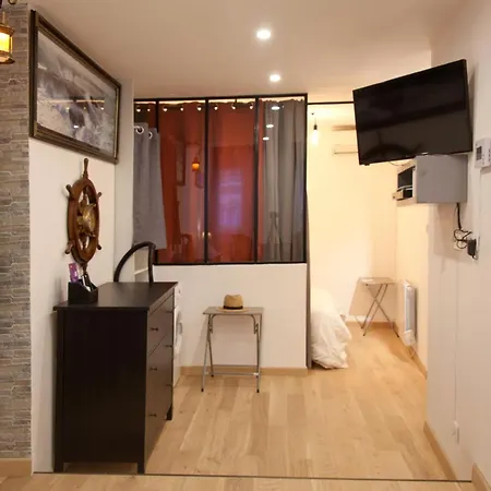 Le Poilu 40 M2 Apartment *