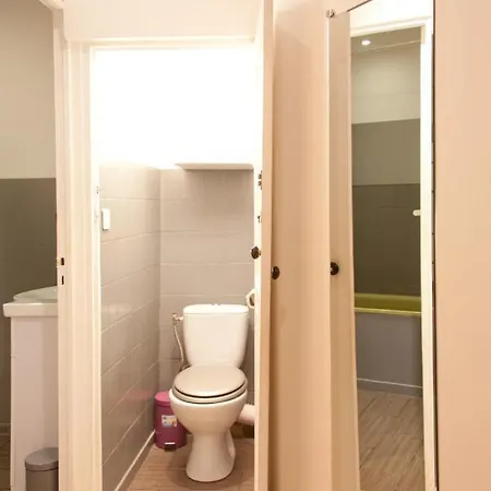 Apartment Le Poilu 40 M2 *