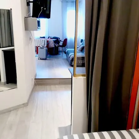 Apartment Le Poilu 40 M2