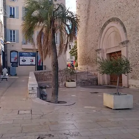 Apartment Le Poilu 40 M2 *