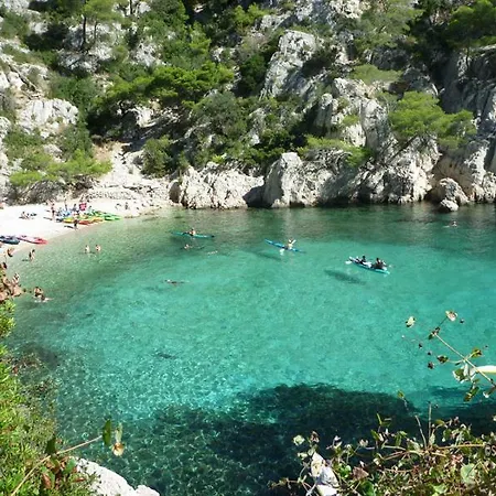 Le Poilu 40 M2 La Ciotat